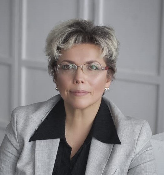 Мария Гришко